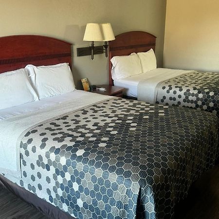 Econo Lodge Lincoln Exterior photo
