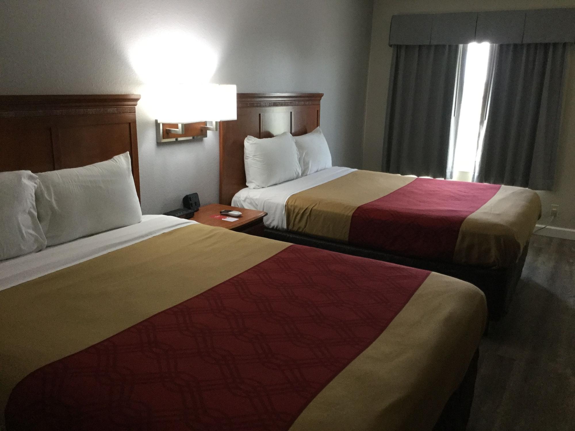 Econo Lodge Lincoln Exterior photo