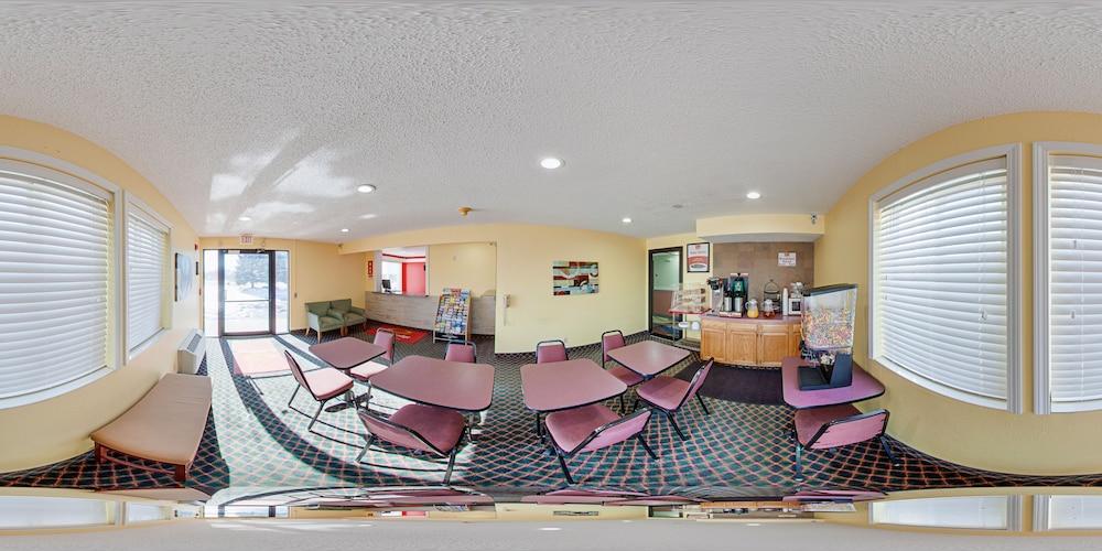 Econo Lodge Lincoln Exterior photo