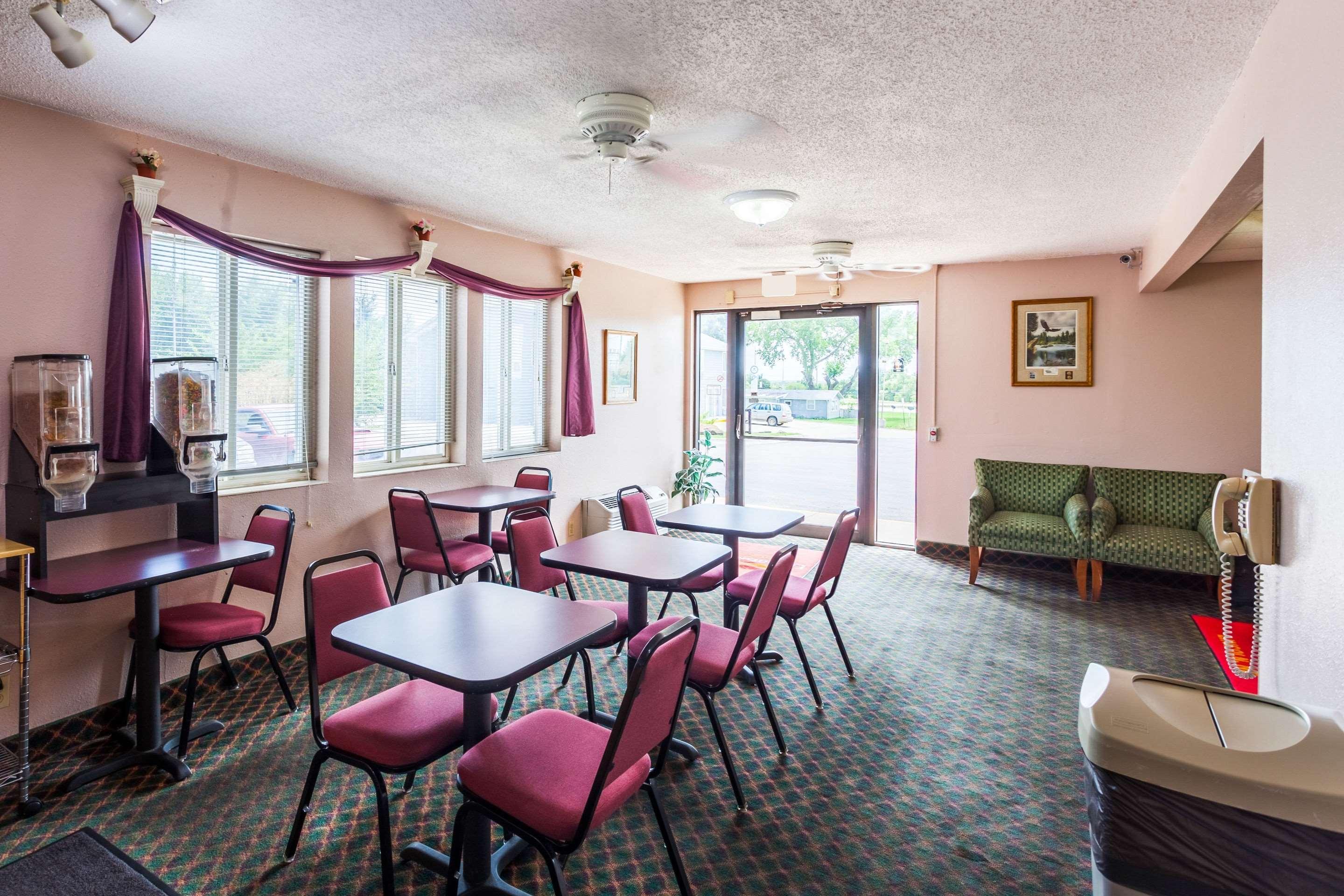 Econo Lodge Lincoln Exterior photo